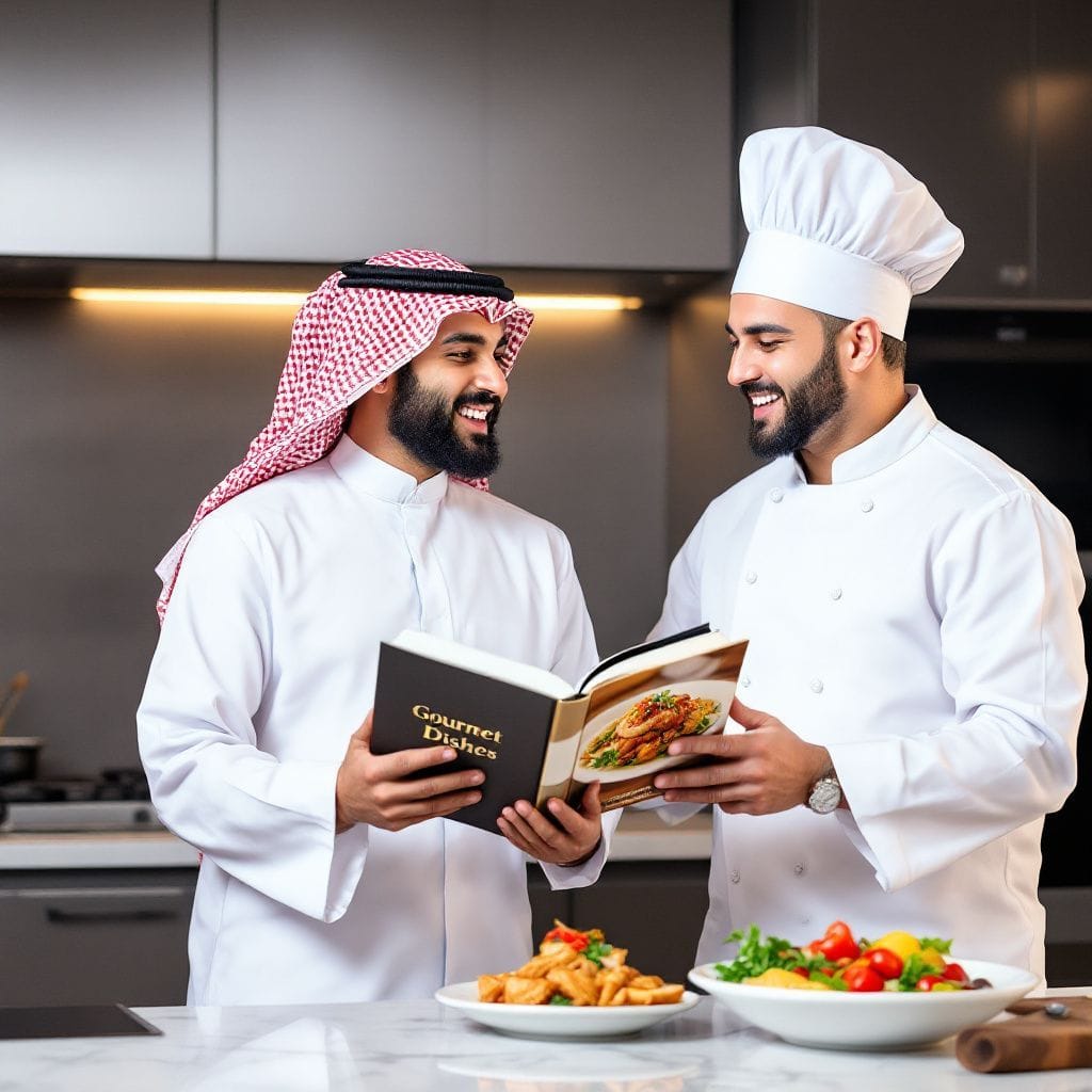 خدمة توثيق الوصفات